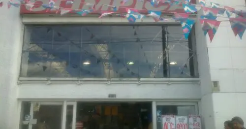 OLIMPICA CALLE 63 OLIMPICA CALLE 63